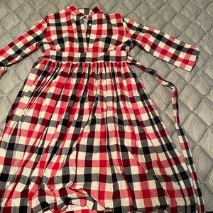 Dainty jewell’s dress XL